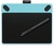 Wacom Intuos Draw Pen S Blue (CTL-490DB-N)