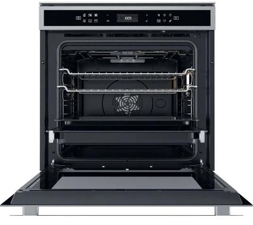 Whirlpool W6 OS4 4S1 P BL