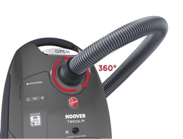 Hoover TE70_TE65011