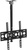Tecro Fly 12 26"-60" Black