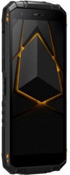 DOOGEE S41 Max 6/256GB Orange