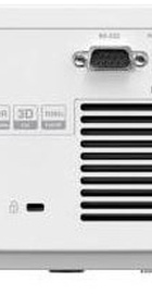 Optoma ZH350 (E9PD7KK01EZ1)