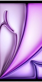 Apple iPad Air 13 2025 Wi-Fi + Cellular 128GB Purple (MCJ44)
