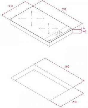Teka IBC 32000 TTC (112520027)