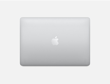 Apple MacBook Pro 13" M2 Silver (MBPM2SL-03, Z16T00062)