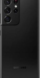 Samsung Galaxy S21 Ultra 12/128GB Phantom Black (SM-G998BZKDSEK)