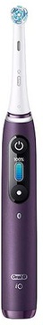 Oral-B iO Series 8 Violet Ametrine Special Edition