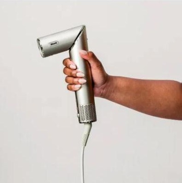 Shark FlexStyle 5-in-1 Hair Styler and Dryer Stone HD446SLEU