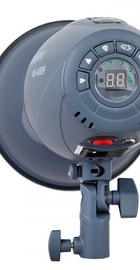 Mircopro MQ-400S with reflector