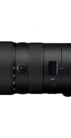 Nikon Z 70-200mm f/2,8 VR S (JMA709DA)