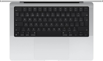 Apple MacBook Pro 14" Late 2024 Silver (Z1FB0032F, Z1FB000N5)