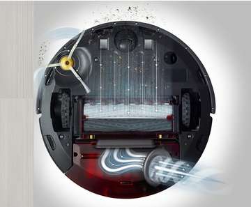 iRobot Roomba 976
