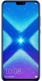 Honor 8X 4/64GB Blue