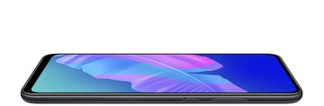 HUAWEI P40 lite E 4/64GB Midnight Black (51095DCE)