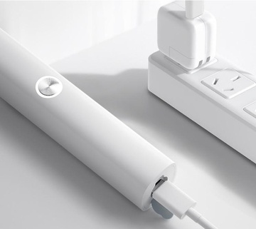 Enchen Electric Toothbrush Aurora T+ White