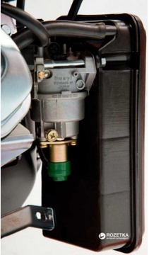 Daewoo Power GDA 7500E