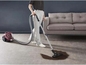 Rowenta Compact Power XXL Animal + Kit RO4B63EA
