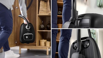 Bosch Serie 4 BGB41BA1