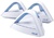 ASUS Lyra Trio 2 Pack (MAP-AC1750-2PK)