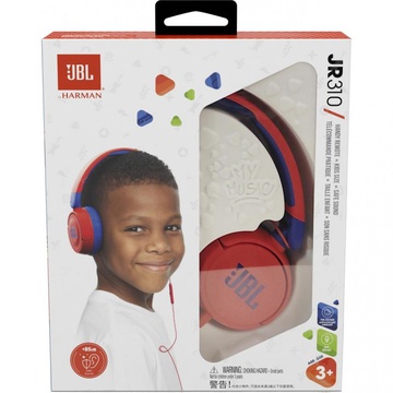 JBL JR 310 Red JBLJR310RED