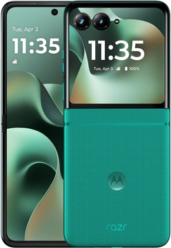 Motorola Moto Razr 70 8/256GB Sporting Green (PBB60054)