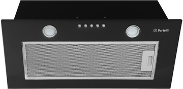 Perfelli BI 6562 A 1000 BL LED GLASS