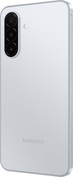 Samsung Galaxy A18 4/128GB Silver (SM-A185FZSD)