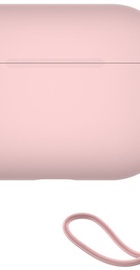 Blueo Liquid Silicone Case Airpods Pro 2 Pink Sand