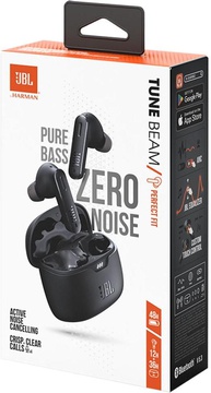 JBL Tune 245 NC Black (JBLT245NCTWSBLK)