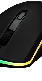 Kingston HyperX Pulsefire Surge USB Black (HX-MC002B)