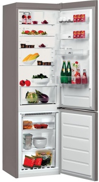 Whirlpool BSNF 9101 OX