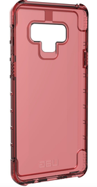 Urban Armor Gear Plyo Crimson Red for Samsung Note 9 (211052119494)