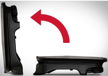 George Foreman Fit Grill Large 25820-56