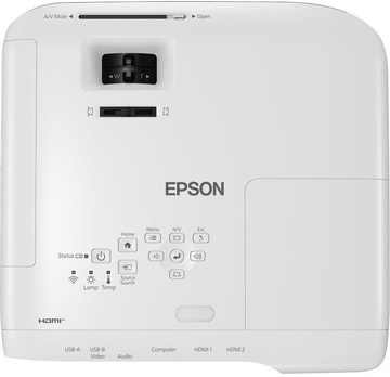 Epson EB-FH52 (V11H978040)