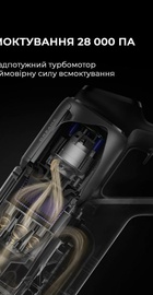 Dreame Z30 Aqua Cycle
