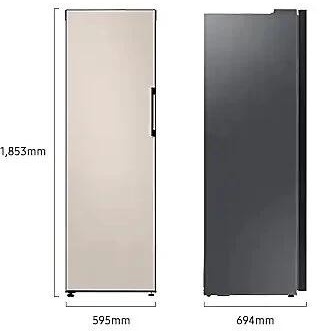 Samsung Bespoke RZ32A748522