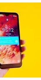 Ulefone Note 8 2/16GB Amber Sunrise (6937748733782)