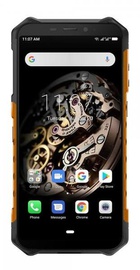 Ulefone Armor X5 3/32GB Orange (6937748733393)
