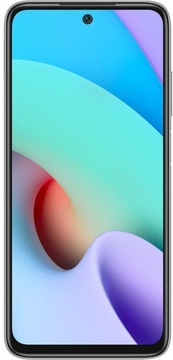 Xiaomi Redmi 10 2022 6/128GB Pebble White (no NFC) (China)