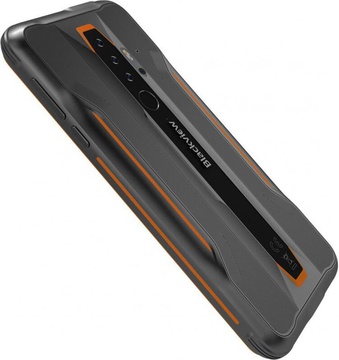 Blackview BV6300 Pro 6/128GB Orange