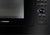 Pyramis Microwave Oven 30 Black