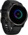 Garmin Venu 2 Plus Slate S. Steel Bezel w. Black Case and S. Band (010-02496-01/11/51))