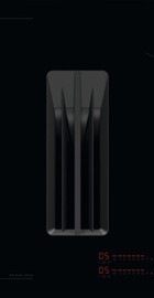 AEG NCH74B01AB
