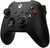 Microsoft Xbox Series X | S Wireless Controller Carbon Black + USB Cable (XOA-0010, 1V8-00002)