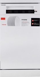 Toshiba DW-10F1CIS(W)