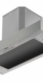 Zirtal CT-STYLE 60 IX/BL GLASS