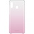 Samsung A205 Galaxy A20 Gradation Cover Pink (EF-AA205CPEG)