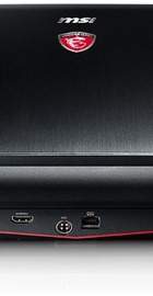 MSI GT80 Titan SLI (GT80-263)