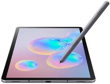 Samsung Galaxy Tab S6 10.5 LTE SM-T865 Mountain Grey (SM-T865NZAA)