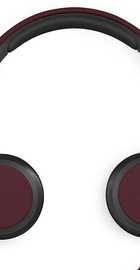 Bang&Olufsen BeoPlay H2 Deep Red
